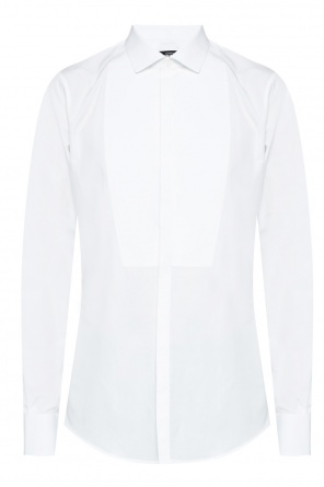 Tuxedo shirt, zdjęcie 1 Tuxedo shirt od Dsquared2